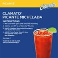 thumbnail image 5 of Clamato El Original Picante Tomato Cocktail Mixer, 5 of 11
