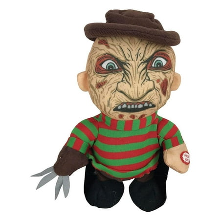 Nightmare on Elm Street Freddy Krueger 8