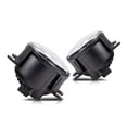 thumbnail image 6 of CarLights360: For Honda Accord Fog Light 2013 2014 2015 Driver and Passenger Side Pair CAPA Certified Replaces HO2592136 HO2593136, 6 of 9
