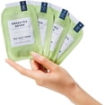 thumbnail image 2 of VOESH Pedi In A Box Deluxe 4 Step Set - Green Tea, 2 of 7