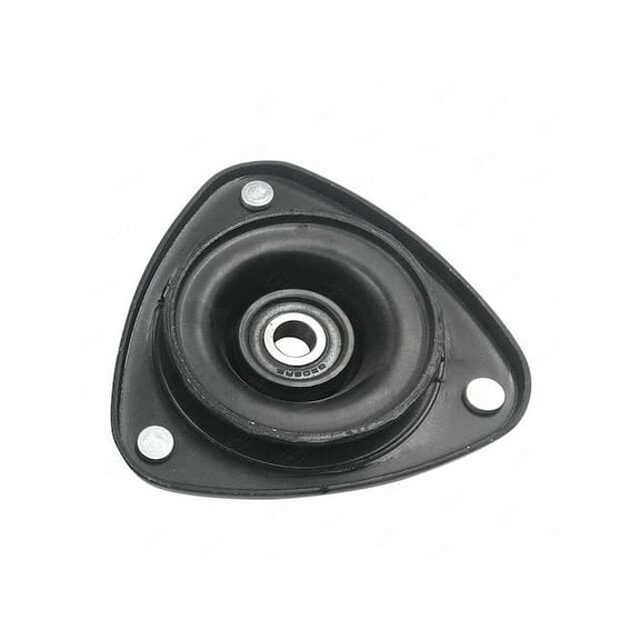 Front Strut Mount - Compatible with 1990 - 2016 Subaru Legacy 1991 1992 1993 1994 1995 1996 1997 1998 1999 2000 2001 2002 2003 2004 2005 2006 2007 2008 2009 2010 2011 2012 2013 2014 2015