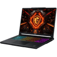 thumbnail image 4 of MSI Crosshair 16" QHD 240Hz Gaming Laptop, Intel Core i9-14900HX , NVIDIA GeForce RTX 5070, 16GB RAM, 512GB SSD (2026), 4 of 11