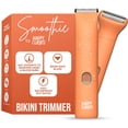 thumbnail image 1 of Maquinilla de afeitar eléctrica HAPPY CURVES Smoothie para mujer, 1 of 7