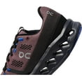thumbnail image 6 of ON WOMEN CLOUDSURFER Sneakers Black/Cobalt, 6 of 7