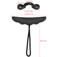 thumbnail image 4 of Kayak carrying handle with rope pad eye screw, suitable for canoe, 4 of 8