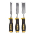 thumbnail image 1 of Juego de Cinceles DeWalt Madera Carpintero DWHT16148 3 piezas DeWalt DWHT16148, 1 of 3