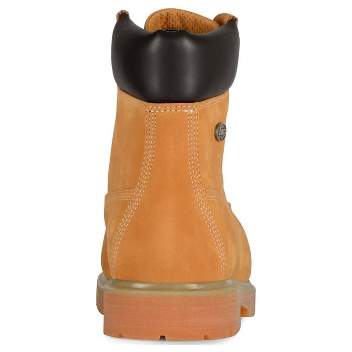Lugz Work Men's Drifter 6-Inch Steel Toe Work Boots (Wide Available)
