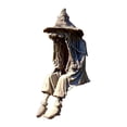 thumbnail image 1 of Inicio Decoraciones creativas Lámpara Witch Ghoul La decoración perfecta, 1 of 5