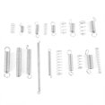 thumbnail image 2 of LAFGUR Ressort de Compression, 20 Tailles Ressort avec Boîte pour Jouets pour Artisanat, 2 of 8