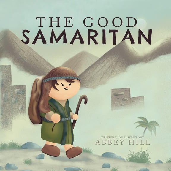 The Good Samaritan, (Paperback)