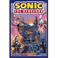 thumbnail image 1 of Sonic The Hedgehog A La Última Hora 6A, 1 of 2