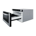 thumbnail image 6 of 24" Wide Built-In Drawer Microwave, 6 of 7