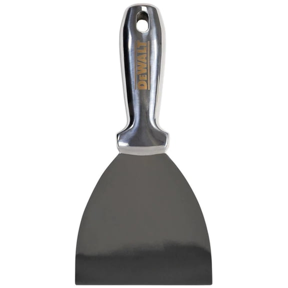DEWALT 2 in. Stainless Steel Joint Knife with Weld