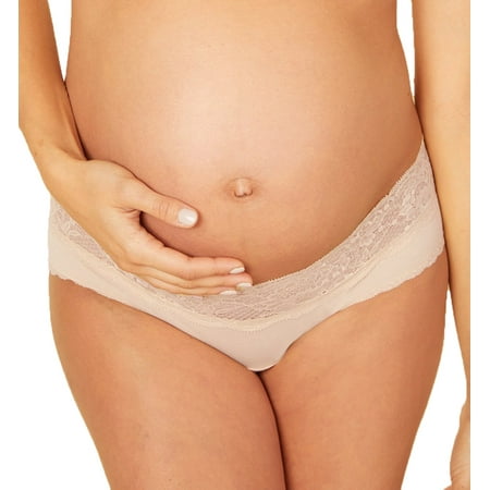 

Cosabella Mommie Maternity Hotpant (NEVER0742) Medium Sette