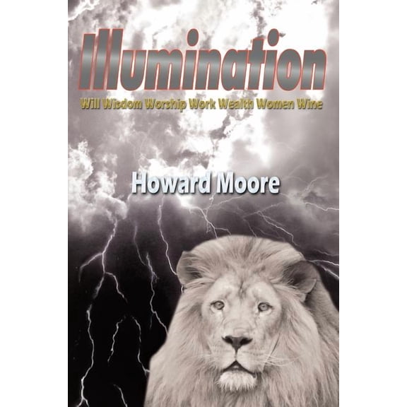 Illumination (Paperback)