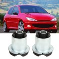 thumbnail image 4 of Metal Rear Axle Bushing, High Strength Precise Rear Axle Bushing Portable Durable  For 206 206SW 207, 4 of 7