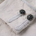 thumbnail image 5 of Chaqueta H&ZY Steampunk Vintage Gothic White para hombre, 5 of 5
