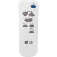 thumbnail image 3 of Aire Acondicionado LG Tipo Ventana 8,000 BTUs, 3 of 4