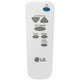 thumbnail image 3 of Aire Acondicionado LG Tipo Ventana 8,000 BTUs, 3 of 4