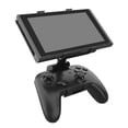 thumbnail image 5 of Deyuer Game Console Holder Portable Angle Adjustable Accessories Video Game Gamepad Stand for Nintendo Switch Pro, 5 of 8