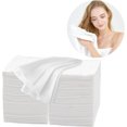 thumbnail image 1 of 100 toallas desechables para salones de belleza, 1 of 4