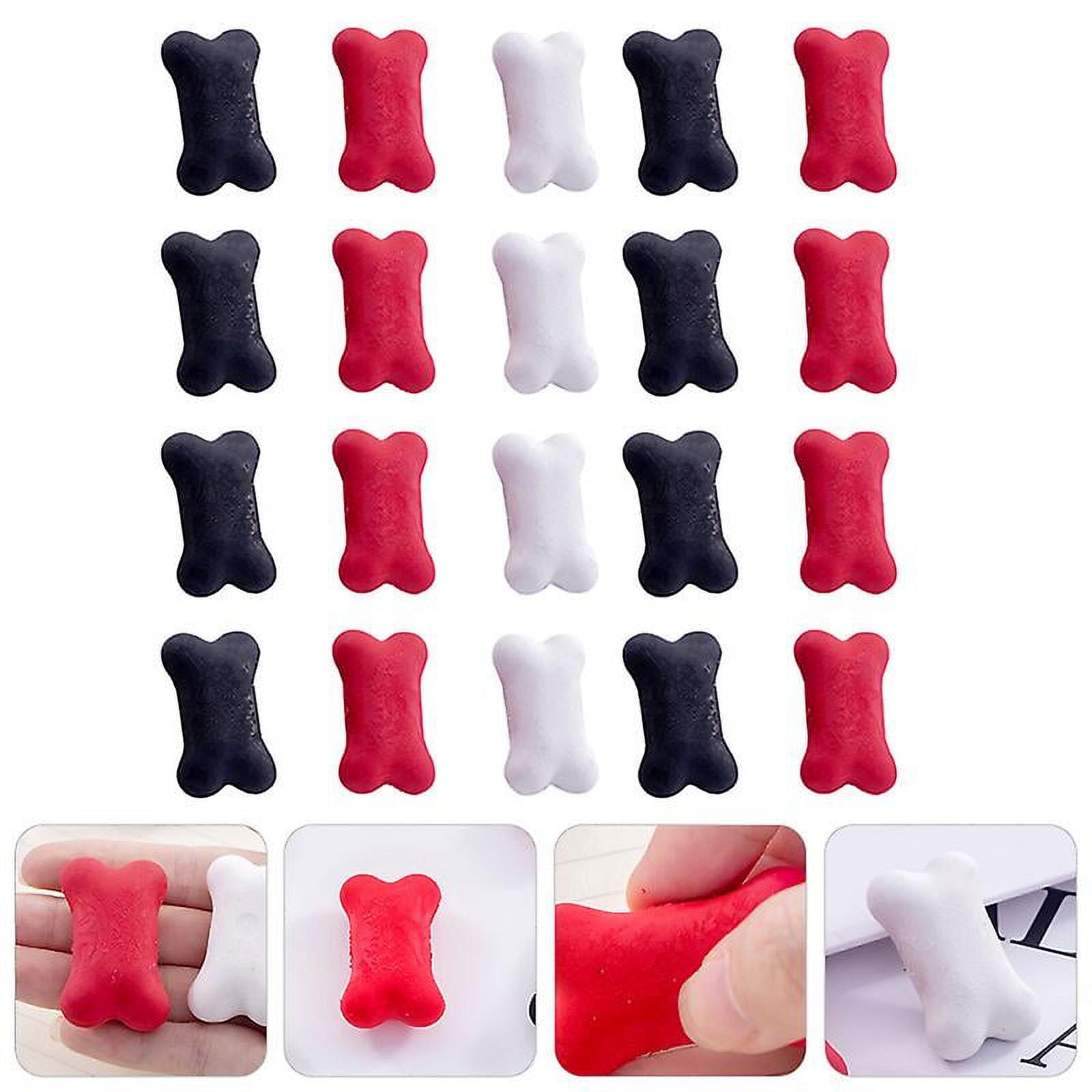 36pcs Pencil Eraser