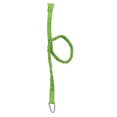 thumbnail image 2 of Caña de pescar Caña de pescar Cordón en espiral Cuerda de amarre Bote de remos Accesorio (Verde) Tmvgtek Deportes acuáticos, 2 of 8