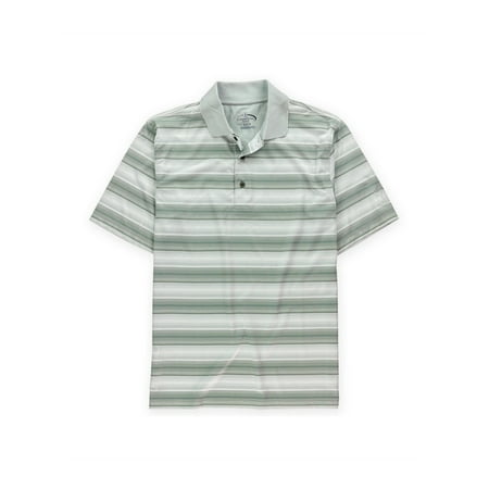 Champion Rugby - Champion Mens Tour Dry Rugby Polo Shirt pearlblue S