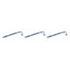 thumbnail image 2 of Greeniant Metal Glass Fly Fishing Water Sea Fishing Accessory Stream Type1 NO1, 2 of 6