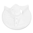 thumbnail image 1 of Brakes Discs Cover, Motorcycle Brake Disc Guard Excellent Technology Protective Perfect Appearance  For Motocross, 1 of 8