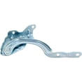 thumbnail image 6 of New Right Hood Hinge Compatible With Hyundai Elantra N Line Ultimate 4 Cyl 1.6L Elantra Blue Hybrid 4 Cyl 1.6L Elantra Preferred 4 Cyl 2.0L 2021-2023 By HY1236183 66920AB000, 6 of 8