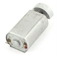 thumbnail image 2 of 5X DC 1.5-6V 22400RPM Soldadura Mini Vibracion Compatible Motor Vibratorio para Masajeador, 2 of 4