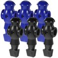 thumbnail image 1 of 6 Pcsfoosballmachinefigurestablefootballfiguresfoosballmachine Accessoiressoccerplayerstatue, 1 of 2