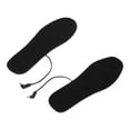 thumbnail image 4 of Heated Insoles, Far Infrared USB Fast Heating Electric Heated Insole  For Hiking L 41-45, 4 of 8