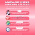 thumbnail image 4 of Suavizante de ropa liquido Ensueño Piel Sensible 2.6 litros, 4 of 7