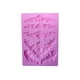 thumbnail image 2 of Molde de pastel de silicona Sunnimix 2 piezas 13 x 9 x 0.8 cm, 2 of 8