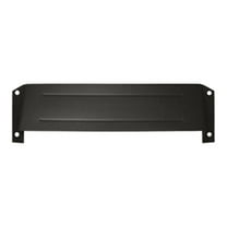 Letter Box Hood- Oil Rubbed Bronze - Solid