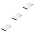 thumbnail image 3 of sweethay Caja de aluminio USB 3.0 a SATA 2.5 Caja de disco duro 6Gbps HDD  SSD Caja de disco externo de almacenamiento para tableta / Type1 NO1, 3 of 6