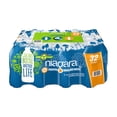 thumbnail image 2 of Niagara Bottling Purified Drinking Water, 16.9 fl oz Bottles (32 Pack), 2 of 5