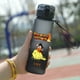thumbnail image 4 of Botellas de agua de Dragon Ball, Son Goku, Super Saiyan, portátil, watrop, taza de té de viaje, botellas de viaje, taza de Fitness deportiva de verano, 4 of 4