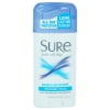 thumbnail image 1 of Desodorant Sure Original Antitranspirante sólido en barra de 80 ml, 1 of 3