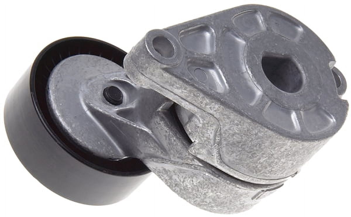 ACDelco Professional 38201 Drive Belt Tensioner Assembly with Pulley Fits 2006 BMW X5