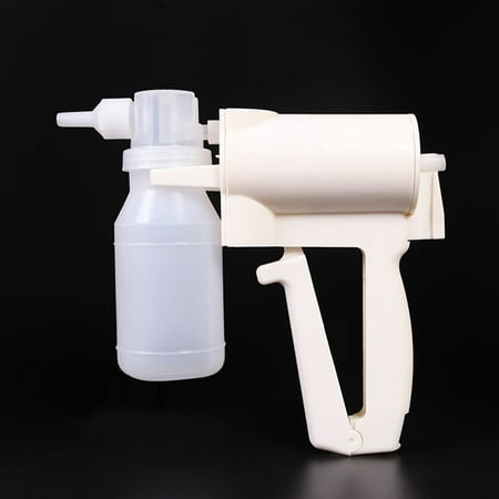 sputum aspirator respiratory