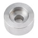 thumbnail image 2 of Fyearfly Reemplazo de ánodo de zinc para barco 55321-87J00 apto para motores fuera de borda de 4 tiempos, piezas de repuesto para barco de ánodo de zinc fuera de borda, 2 of 5