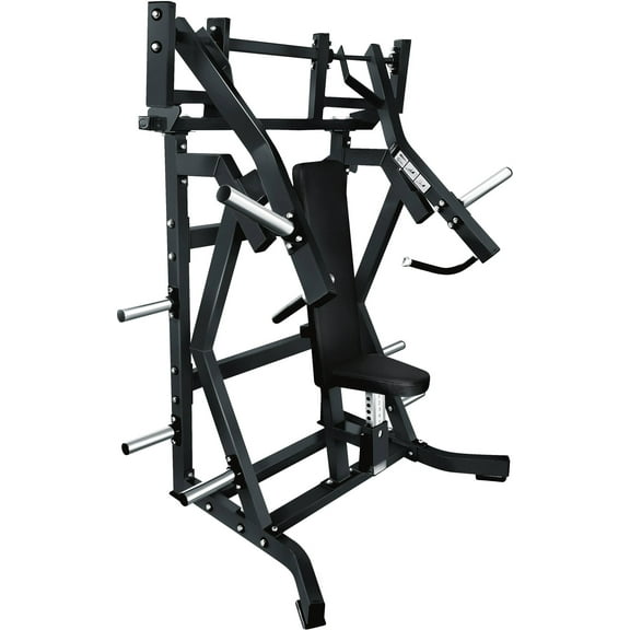 French Fitness Marin P/L Iso-Lateral Incline Chest Press (New)