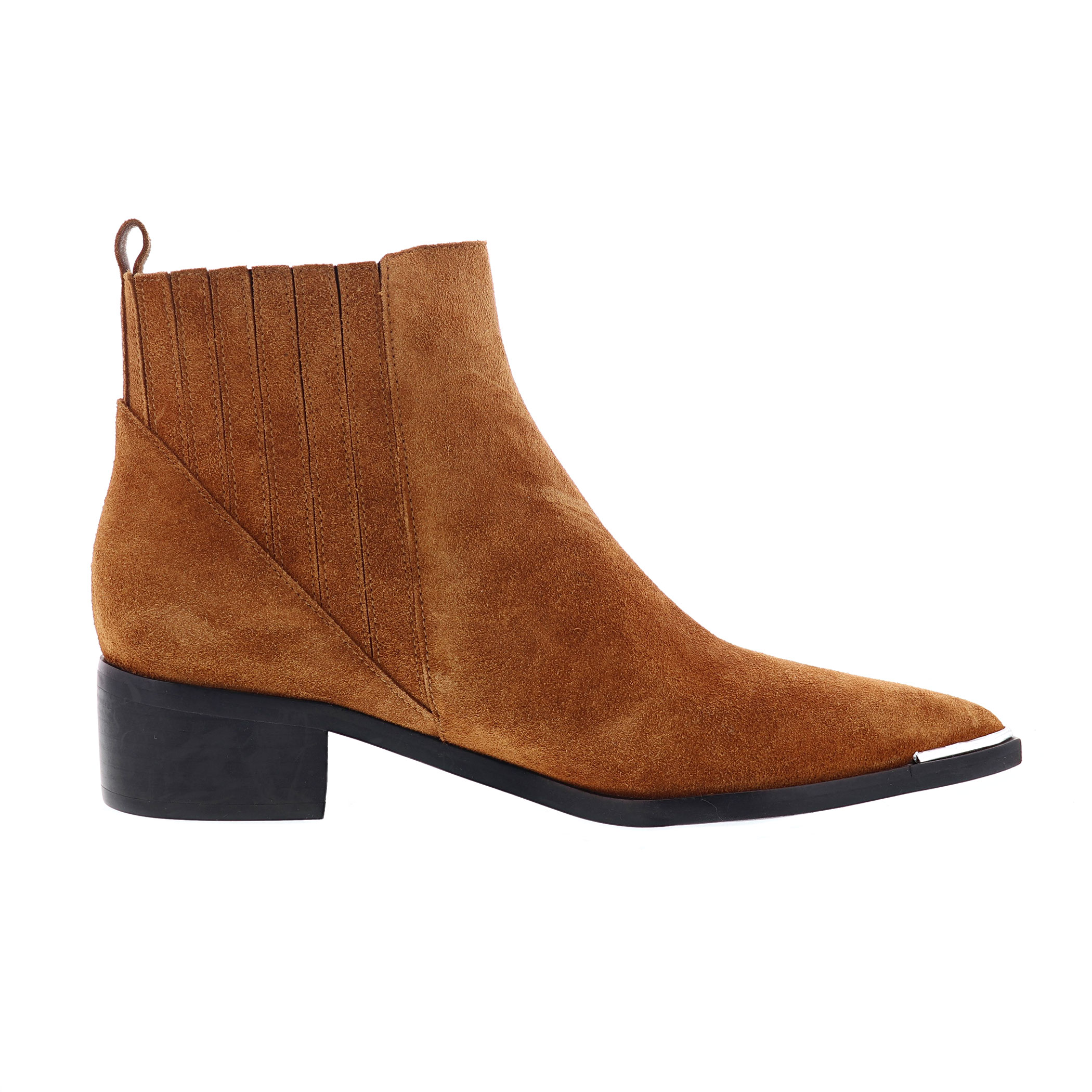 marc fisher ltd yommi chelsea bootie