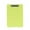 YE.Yellow, variant on WordPad File Box - Multifunctional Clipboard with Extra Storage, Fits A4 Paper and Notebooks, 24x35cm, Lightweight and Portable for Classrooms, Hospitals, Meetings Yellow