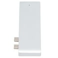 thumbnail image 1 of Concentrador USB C, Estación De Acoplamiento De Aluminio Anodizado De Moda De Material Duradero De Expansión A Gran Escala Para Transmisión De Datos De MacBook EOTVIA No, 1 of 7
