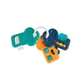 thumbnail image 3 of Juguete para Bebés Fisher Price Llavero de Actividades, 3 of 4
