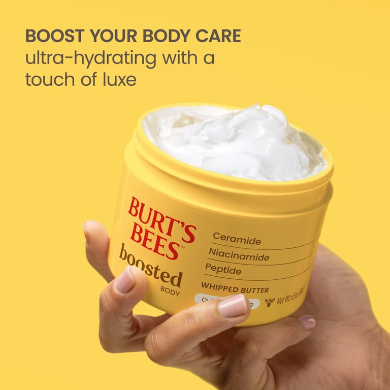 Whipped Body Butter Moisturizing Lotion photo 6